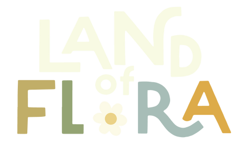 Land of Flora