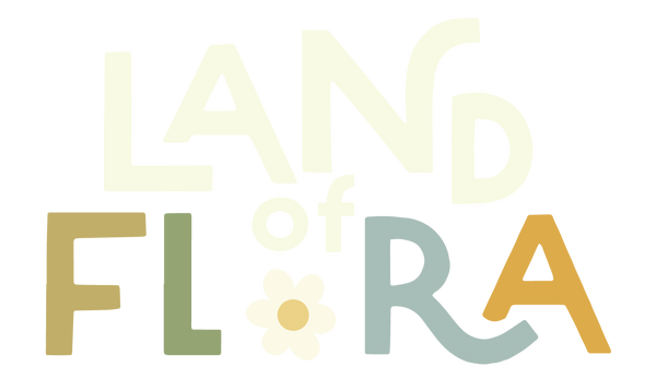 Land of Flora